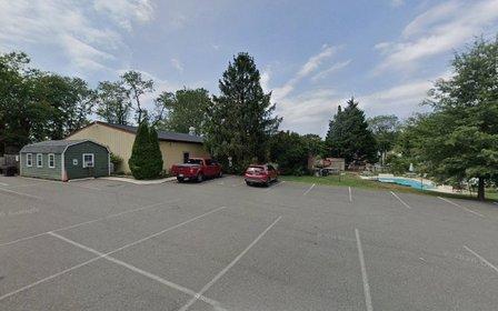 WW Studio @ Warrenton Moose Lodge 1695
