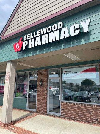 Bellewood Pharmacy