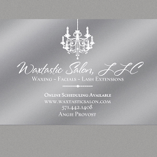 Waxtastic Salon, LLC