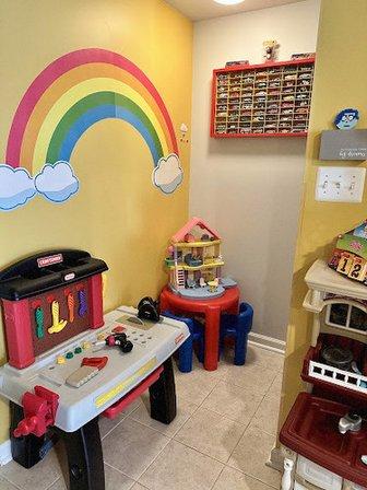 Little Children Childcare
