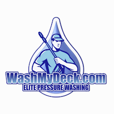 Wash My Deck
