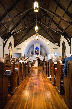 Trinity Episcopal Church