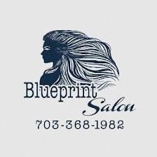 Blueprint Salon