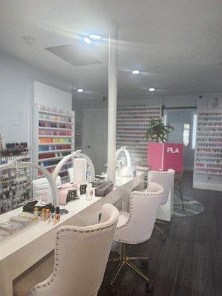 Lavender Nail Spa