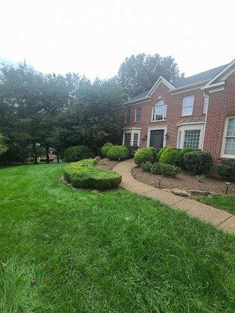 APH Landscape & Hardscape Solutions LLC
