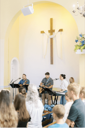 Veritas Church