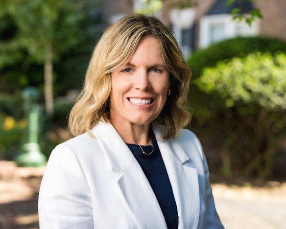 Rebecca Rushforth - Realtor