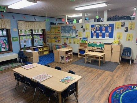 Montclair KinderCare