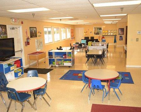 La Petite Academy of Manassas