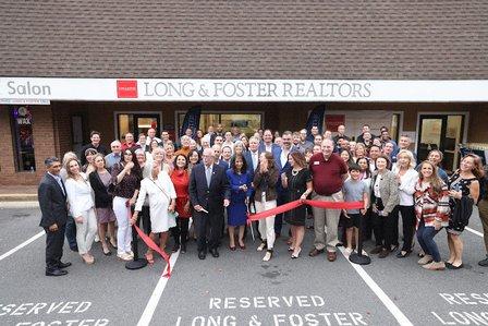 Long & Foster Vienna Tysons, VA - Realty
