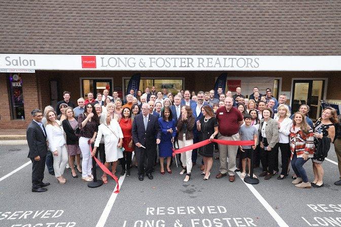 Long & Foster Vienna Tysons, VA - Realty