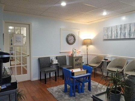 Empower Resiliency Counseling Center
