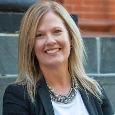 Judy McHenry, Realtor