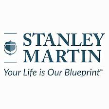 Stanley Martin at The Estates at Bradley Square
