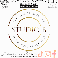 Studio B Salon & Beauty Bar