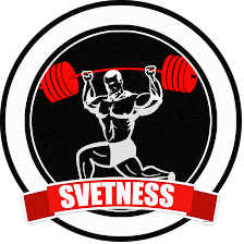 Svetness