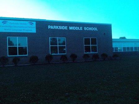 Parkside Middle School