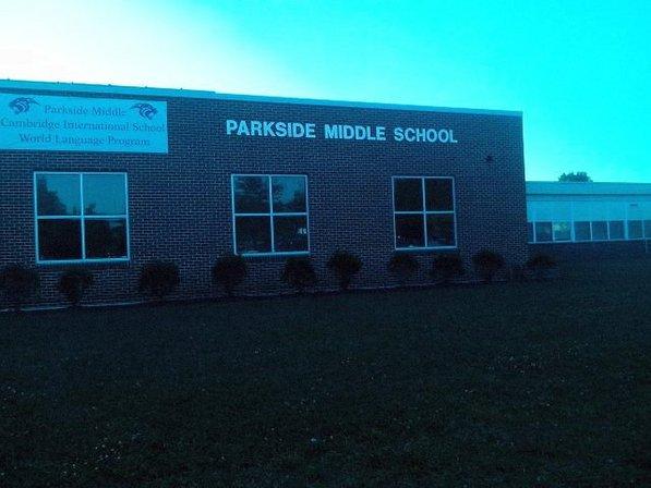 Parkside Middle School