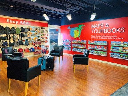 AAA Tysons Corner
