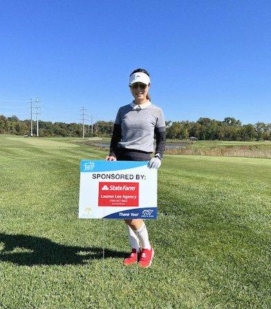 Lauren Lee - State Farm Insurance Agent