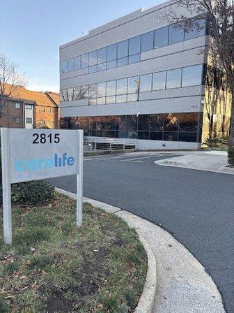Carelife Medical