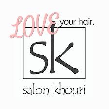 Salon Khouri - Dulles