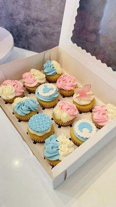 Arezou Cake Boutique LLC