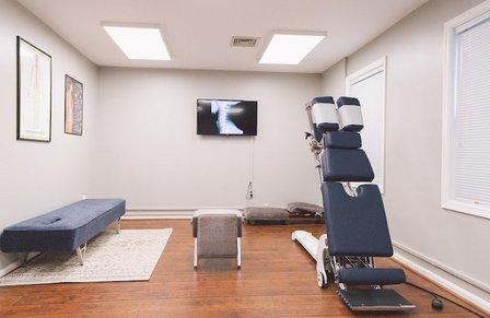 Vertical Wellness Spine and Health LLC