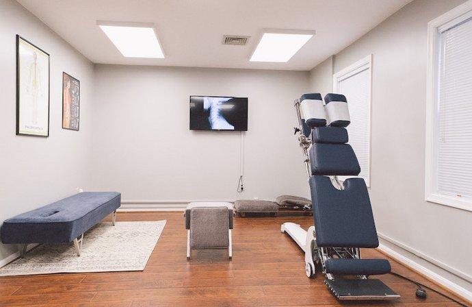 Vertical Wellness Spine and Health LLC