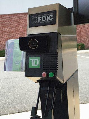TD Bank