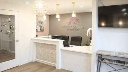 Peony Dental