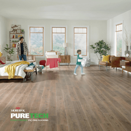 Carpet Royale & Floor