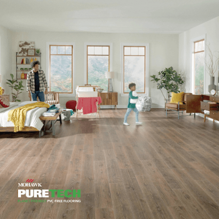 Carpet Royale & Floor