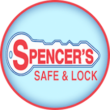 Spencer’s Safe & Lock
