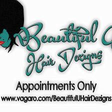 Beautiful U Hair Dezigns