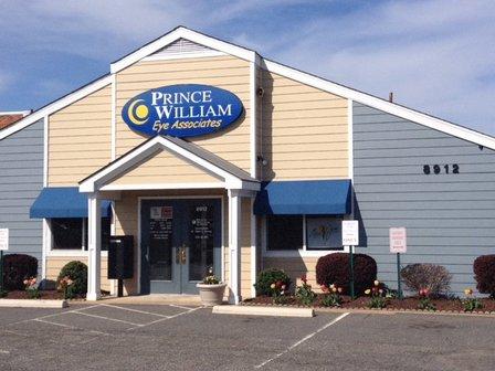 Prince William Eye Associates