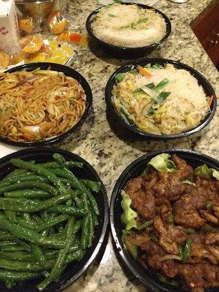 China Wok