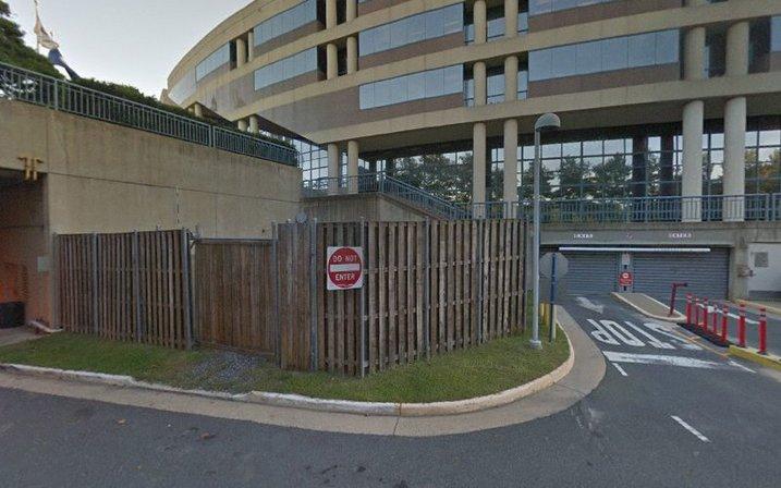 Fairfax County Employee CU