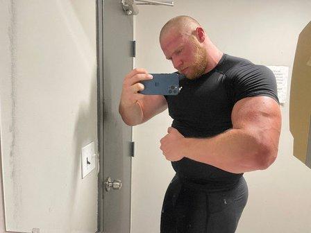 Mind 2 Muscle Personal Training