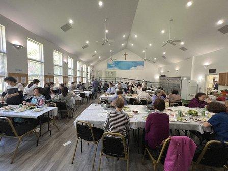 Fairfax Korean Church