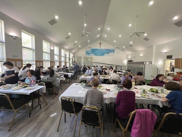 Fairfax Korean Church