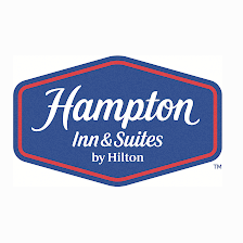 Hampton Inn & Suites Washington-Dulles International Airport