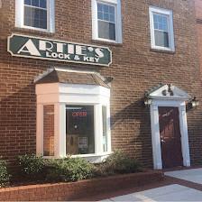 Artie's Lock and Key