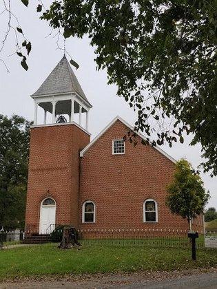 Bethel Lutheran Church