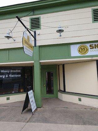 Shawn's Smokehouse Catering