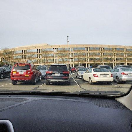 Fairfax County: Department of Management & Budget
