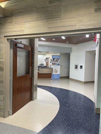 Inova Women's Hospital