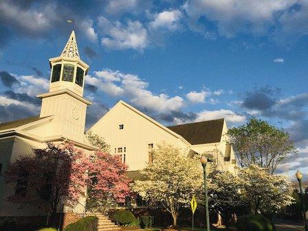 Vienna Presbyterian Church