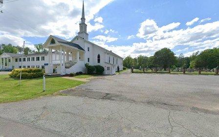 First Woodbine Church an Independent Baptist Fellowship, Inc.
