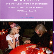 Psychic of Warrenton
